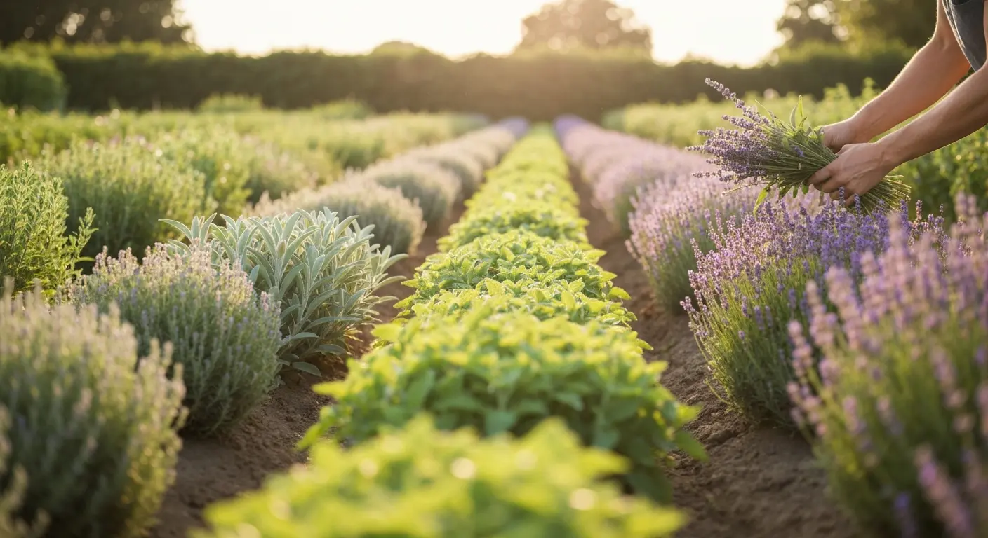 Mugwort: The Dream Herb That's Been Used for Millennia